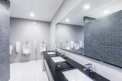 Bathroom Renovation Showcase