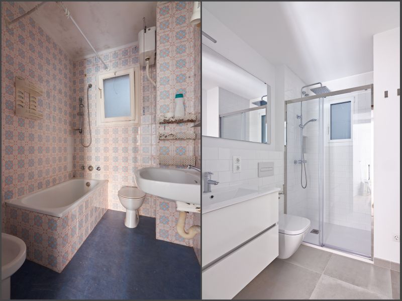 Best Bathroom Renovation Contractors in Elgin, IL